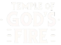 Temple of God's Fire Logo