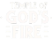 Temple of God's Fire Logo